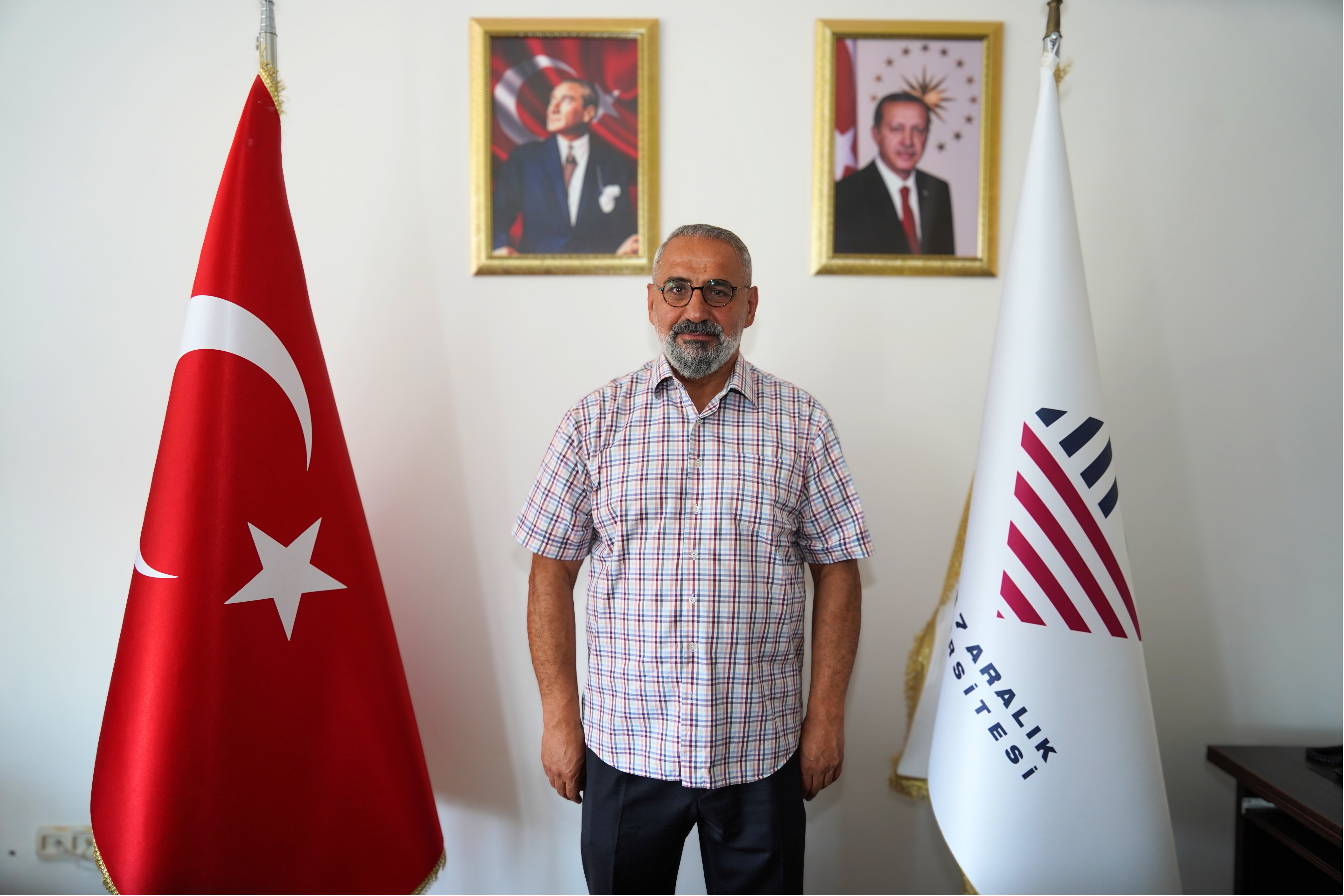 Ahmet ÖZBEĞE